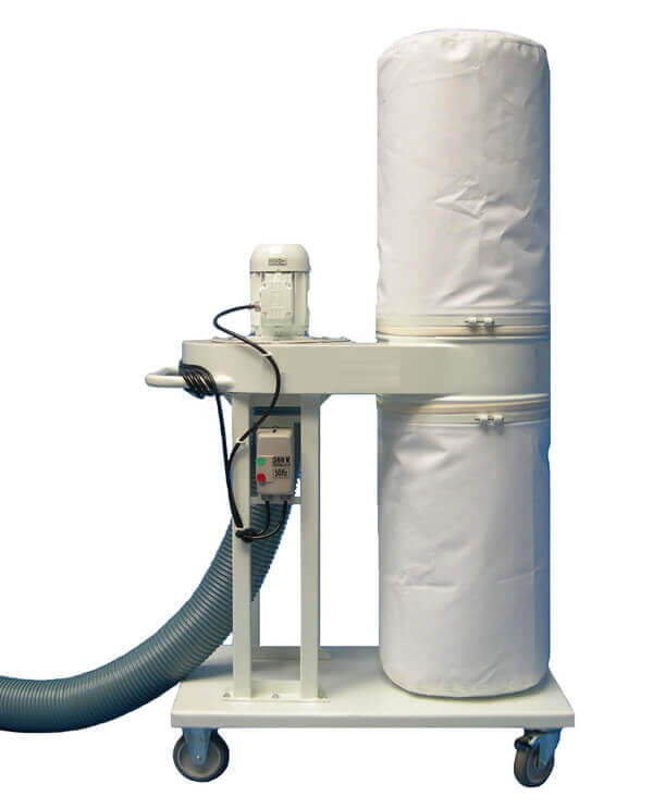 Coletor CL-3 /150L